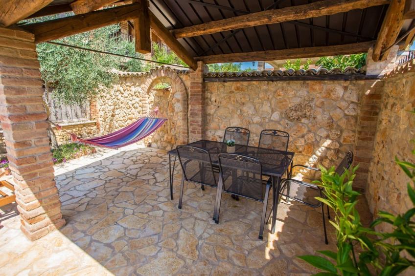 Apartments Andre Poreč - Two bedroom Apartment with Balcony and Pool (Emma) - foto 20