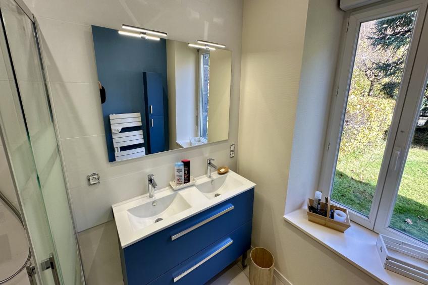 Villa Les Moullières de l’eau 14pers Le Mont Dore - foto 44