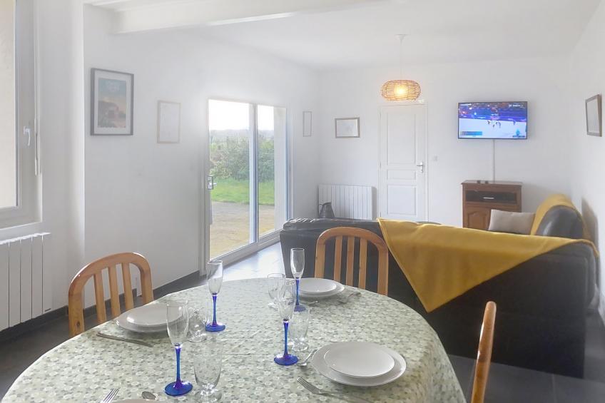 Mahionias's cottage - foto 20