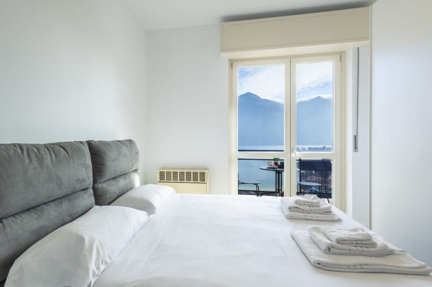 Lovere Balcony View - foto 25