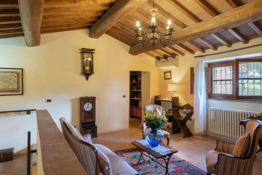 Podere Il Castello (ARZ120) - foto 19