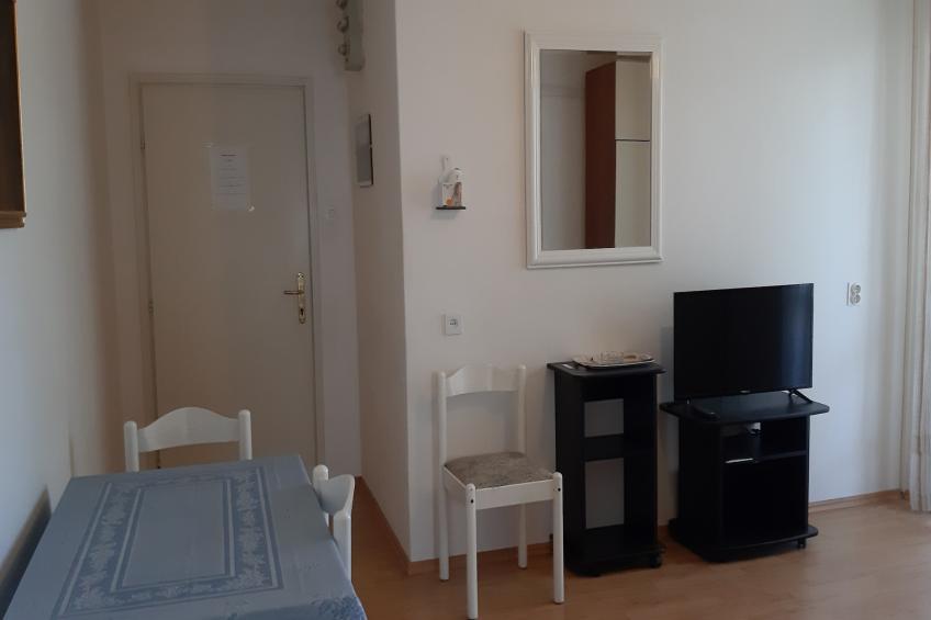 Apartments Oleandar Selce- One bedroom apartment with Balcony (2+1) - foto 6
