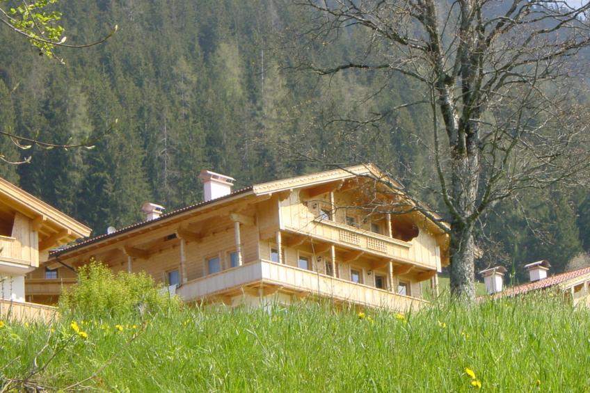 Haus Fernwald Top Tim und Nynke - foto 29