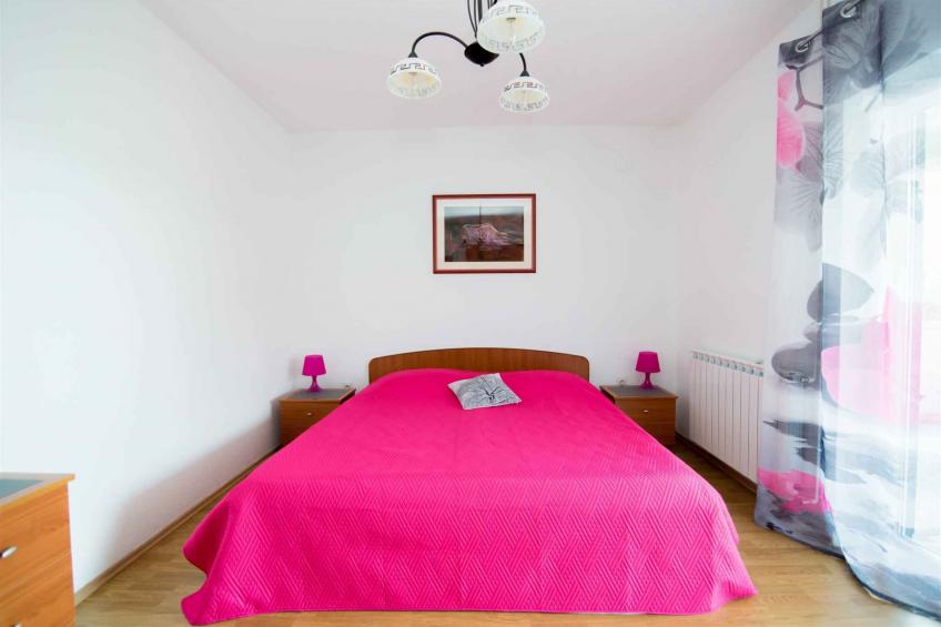 Vakantiewoning met tuin en airco - VW-MBK48 - foto 16