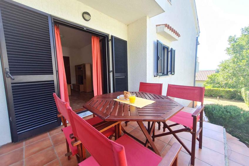 Vakantiewoning met airco - VW-DF4PC - foto 10