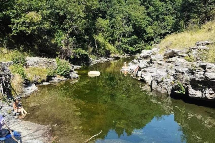 Gîte de France Gîte le plan 1 épi - foto 13