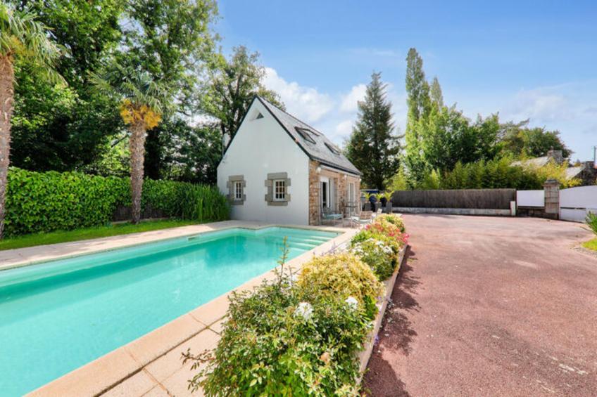 Maison à Arradon - foto 18