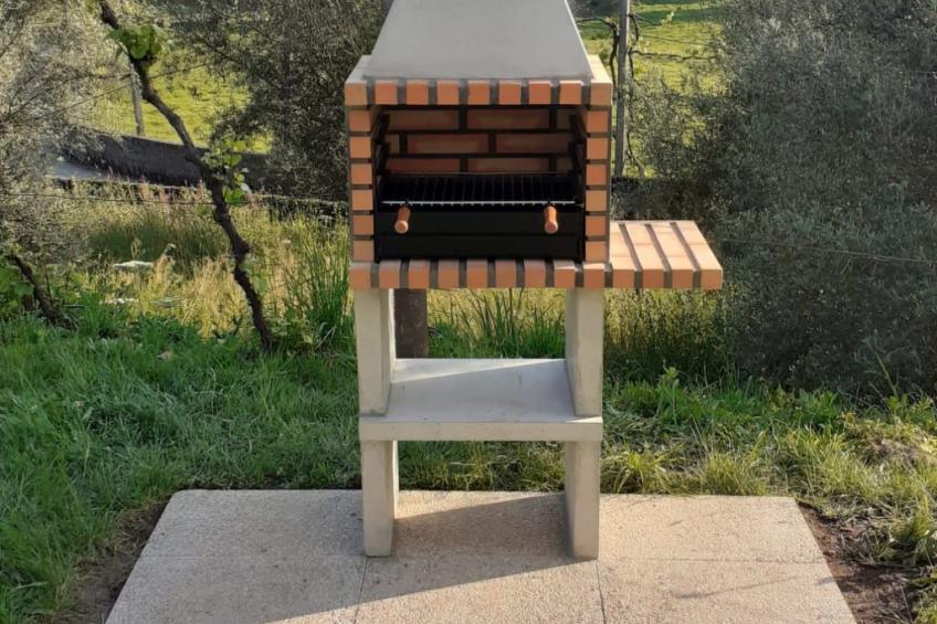 Haus des Orangenbaums - foto 30