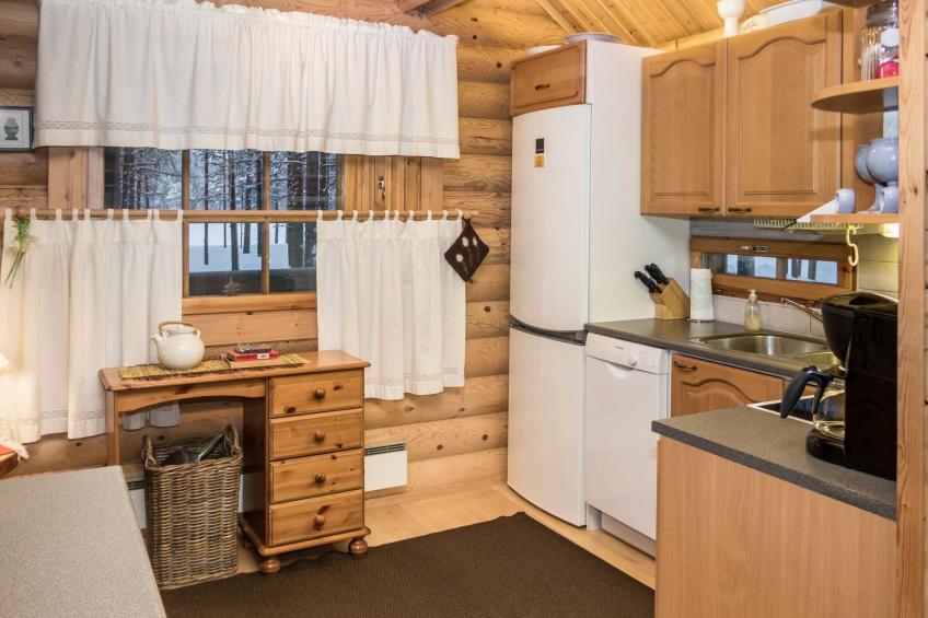 Syväniemi - foto 10