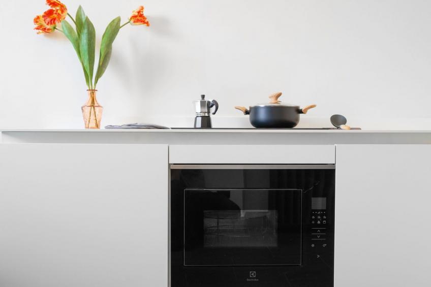 Via Giraldi Haus intern 1 - foto 33