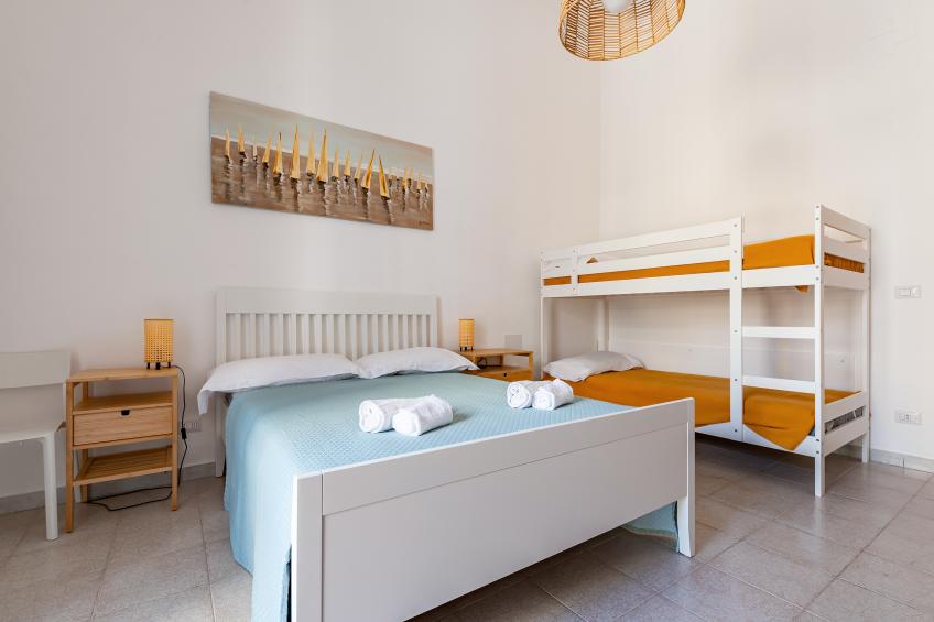 Eva Apartment Bari - foto 12