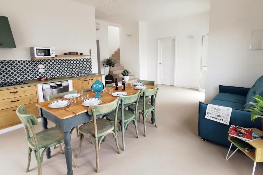 Suite mit Meerblick - foto 2