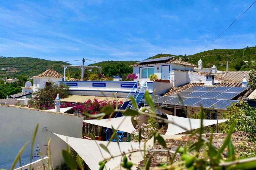 Vila Primaveira , Nur für Erwachsene - foto 44