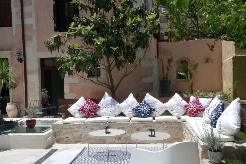 Ferienvilla "The Manor" direkt am Strand - foto 7