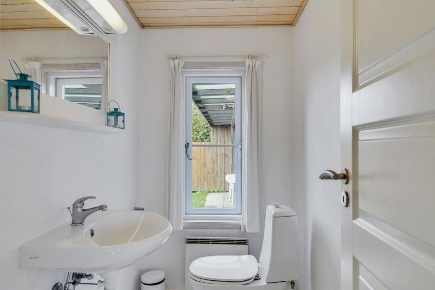 "Tana" - 5m from the sea in Funen - foto 14