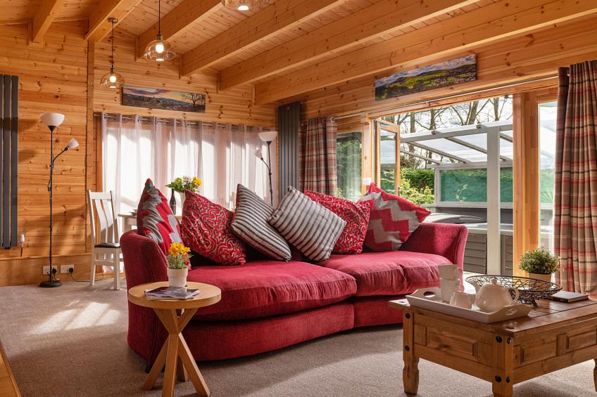 Garden Lodge - foto 29