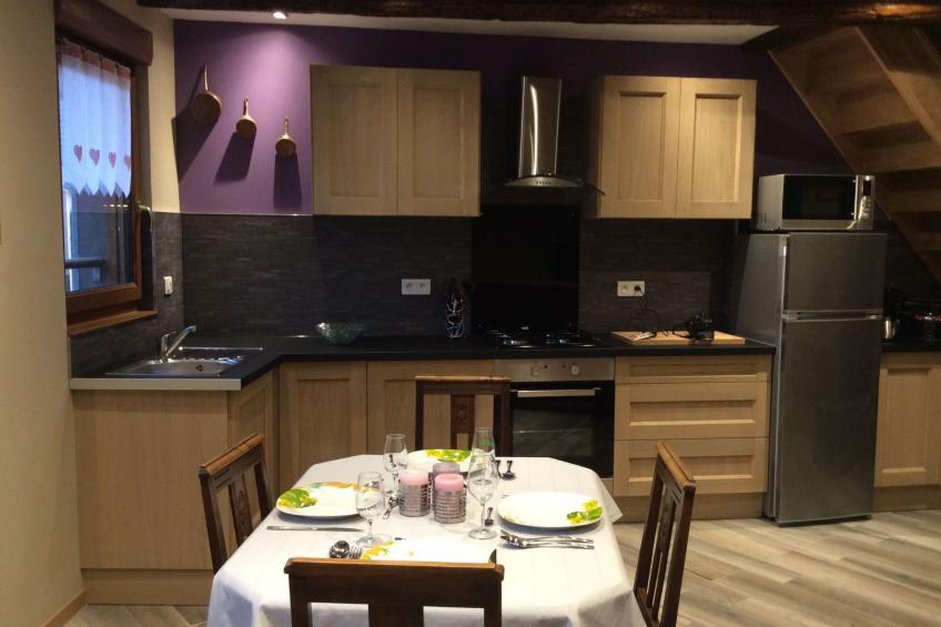 das haus von oben - foto 20