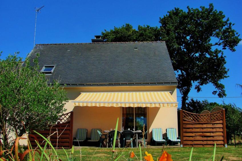 mit eigener Terrasse - foto 18