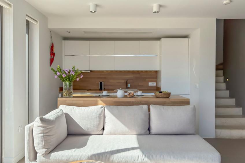 Youphoria Meerblick Villa Harmony 2 Schlafzimmer - foto 4