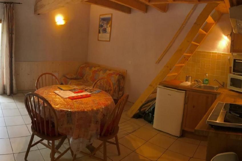 LE HAVRE SAUVAGE - foto 5