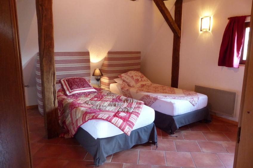 Domäne mit Terrasse, Grill und Garten - foto 11