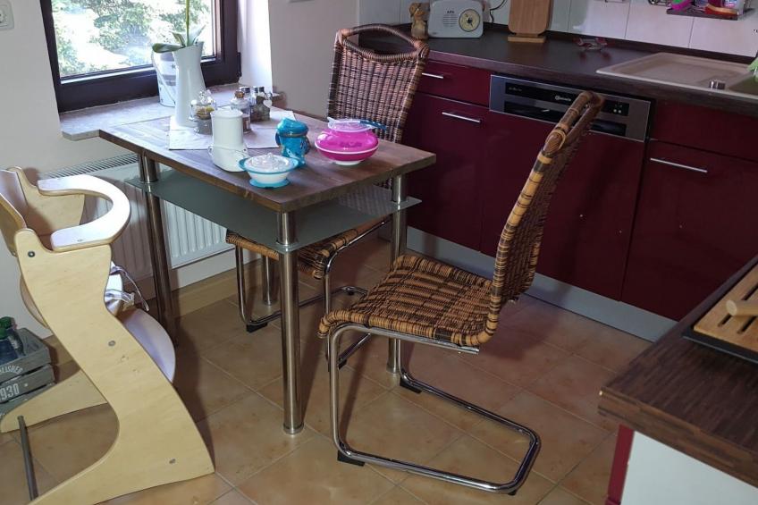 Komfortwohnung - foto 12