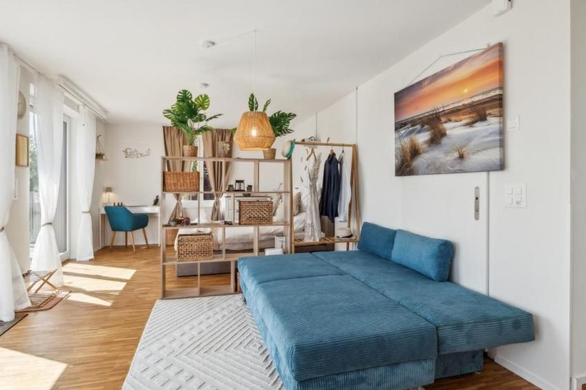Aare View Apartment - foto 10