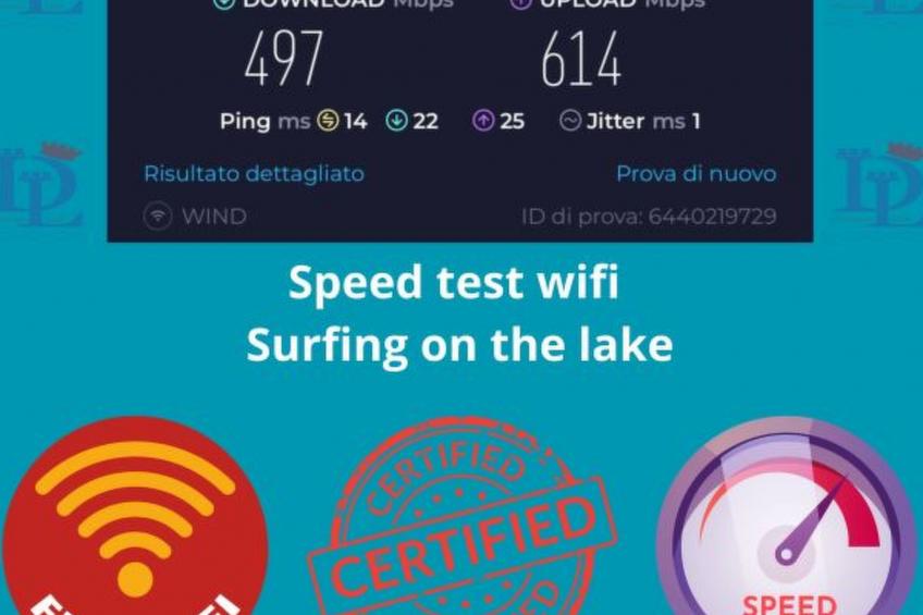 Desenzanoloft Surfing on the Lake - foto 5