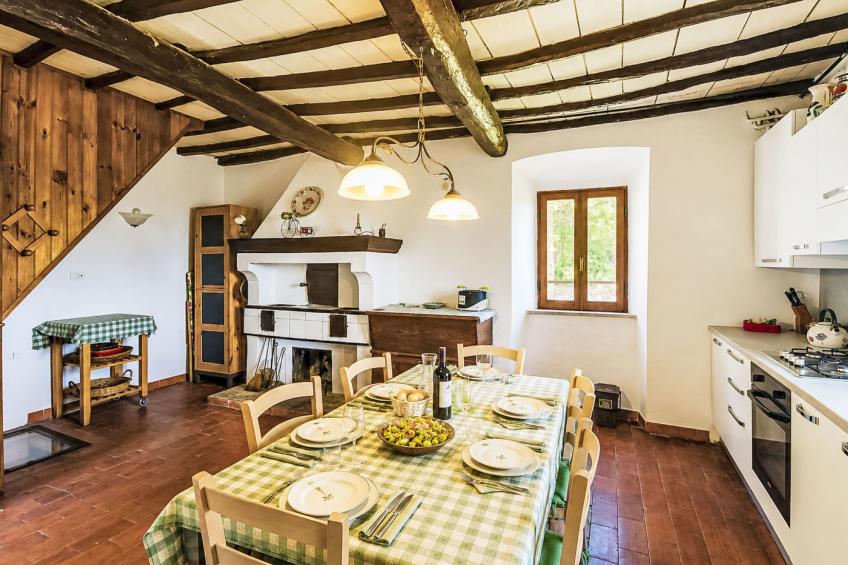 Domus Marsicana - foto 4