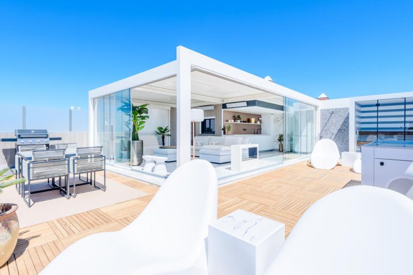 Penthouse Conceicao de Tavira - foto 14