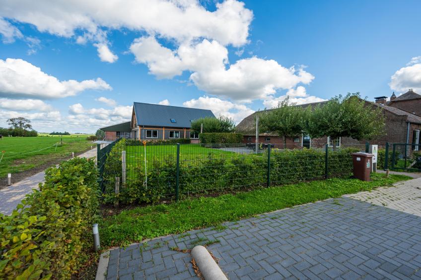 The New Barn - foto 37