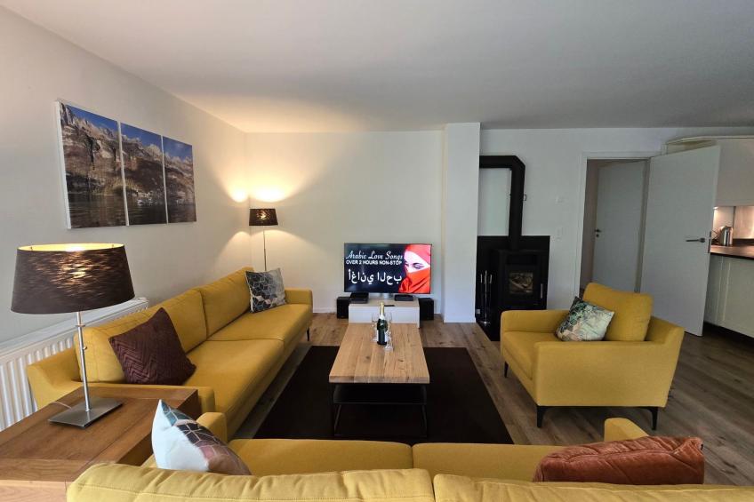 Walensee House & Apartments, (Unterterzen), - foto 7