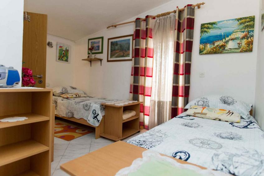 Holiday apartment 10 from the Adriatic - BF-YCJ7 - foto 17