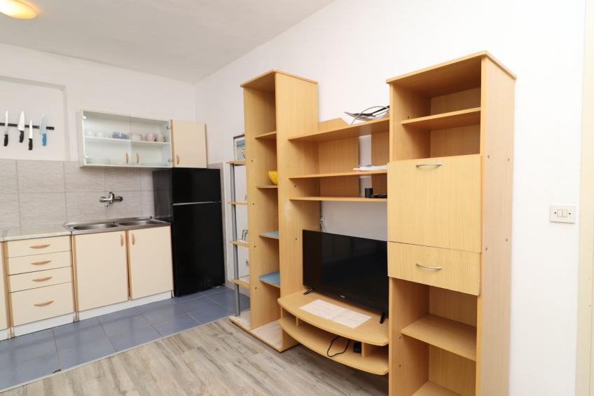 Apartments Karbuni By The Sea - Two Bedroom Apartment with Terrace and Sea View - (A1) U REDU - foto 2