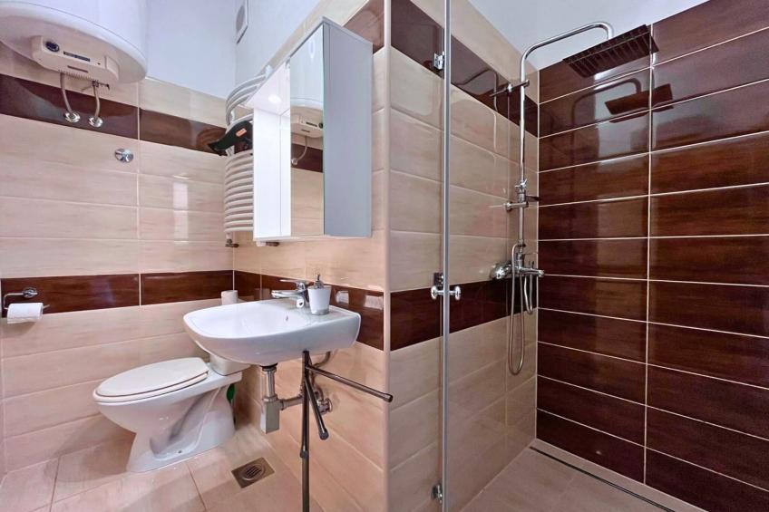 Apartments Butković -  Two Bedroom Apartments (A3) - foto 23