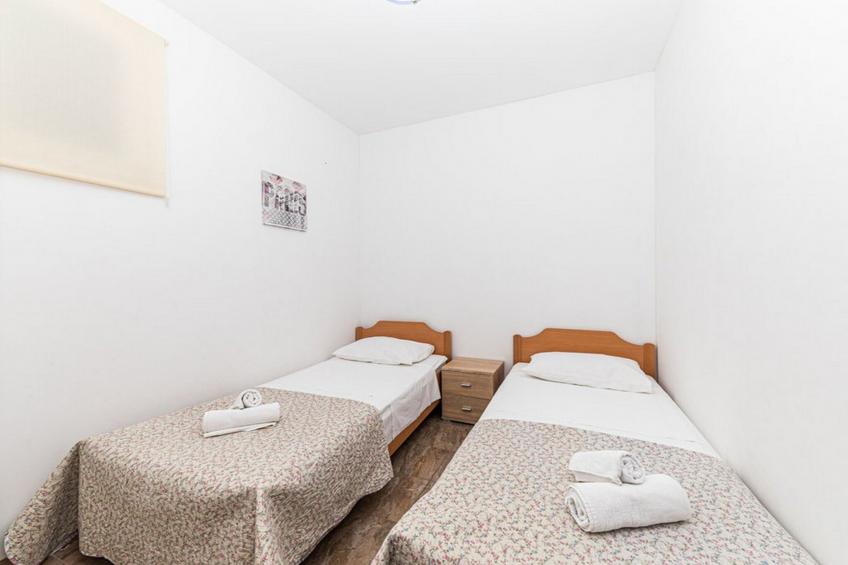 Exquisite Spacious Villa Bufaline with Pool and Gym - Eight Bedroom Villa with Pool and Gym - foto 19