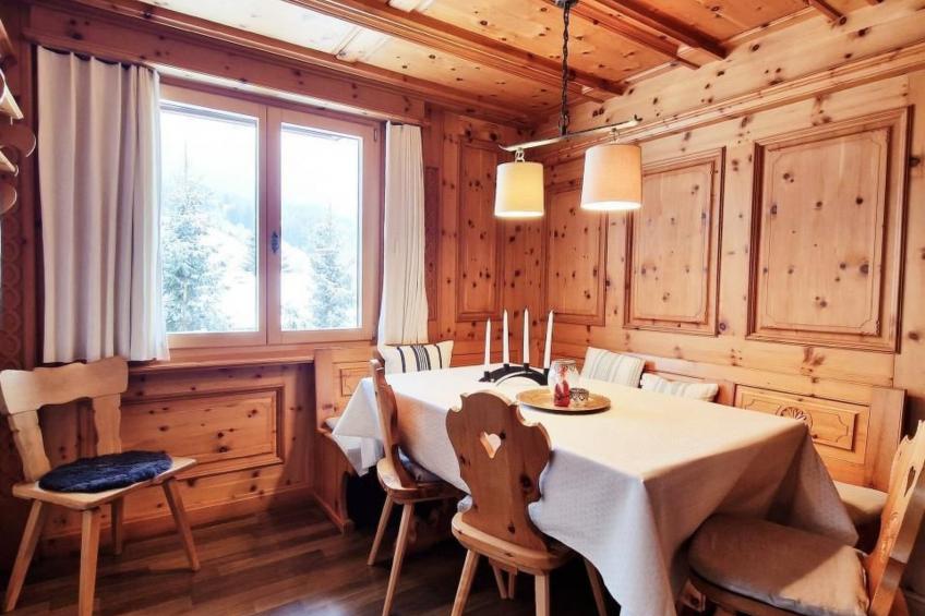 Chalet Nördli - foto 4
