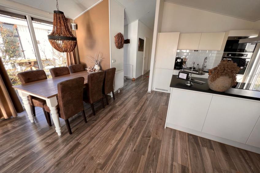 Luxus-Ferienhaus Markermeer 29 - foto 7