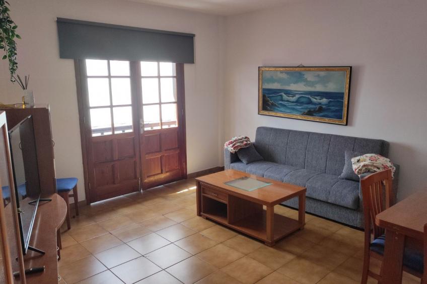 Casa Ruth Orotava Zentrum