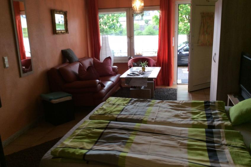 Wohnung in Oberbillig - foto 11