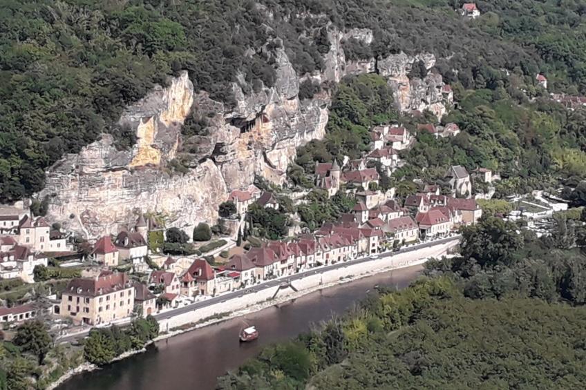 im Périgord in Saint-Cybranet - foto 28