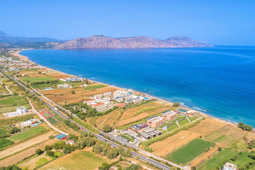 für 24 Personen in Draia, Kreta (West-Kreta) - foto 12