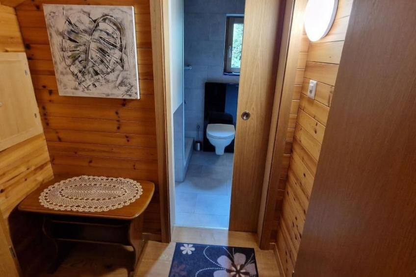 Chalet Traumfleck - foto 41