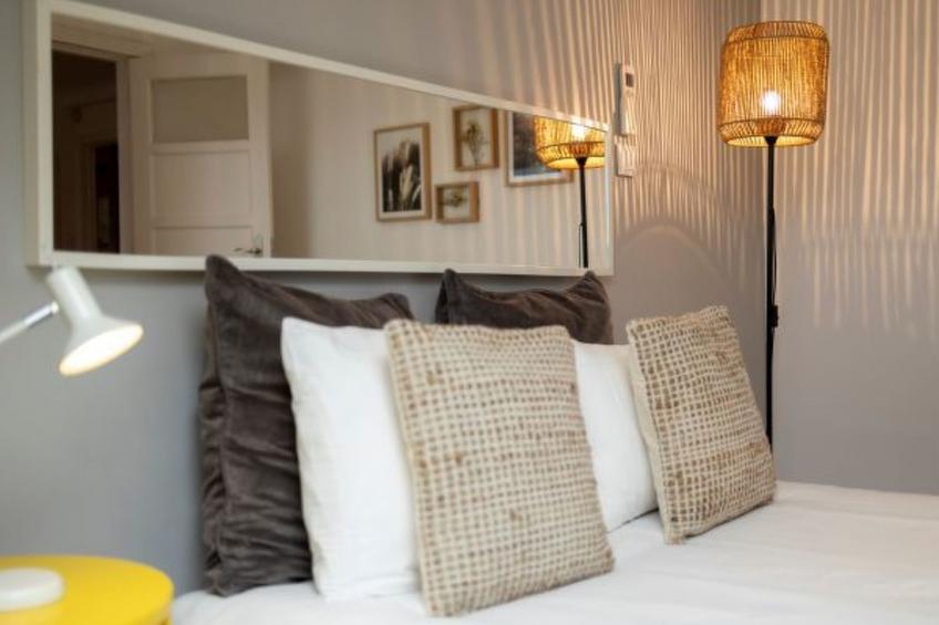Alfama District Apartments - Santiago - foto 12