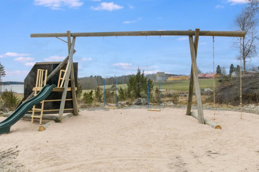Vähä-eskelin lomamökit - foto 25