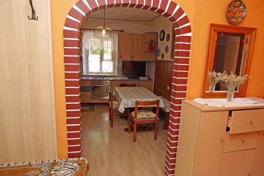Vakantiewoning met een groot terras - VW-4CGP - foto 8