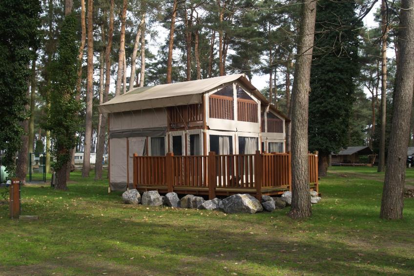 Resort Hoge Kempen 10 - foto 2