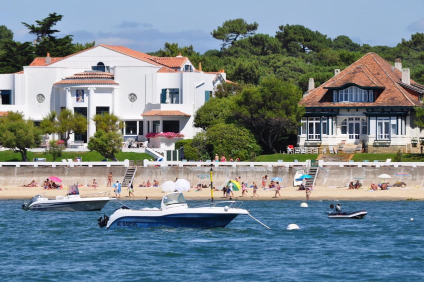 Résidence L'orangeraie - foto 22