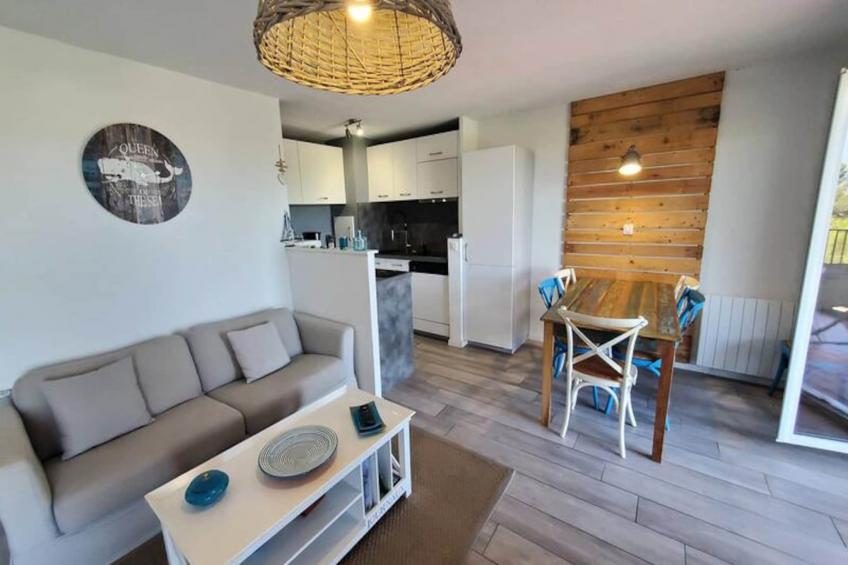 Résidence Lis Olivades - foto 3