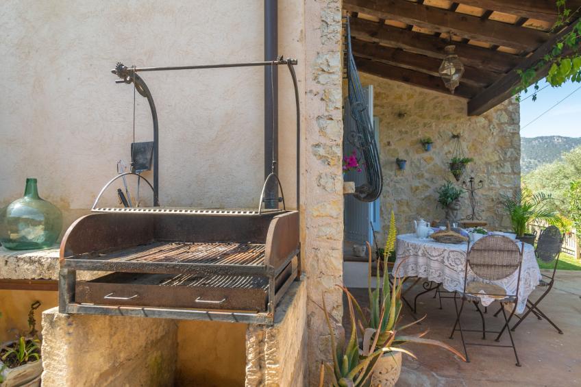 La Font (mancor) - foto 59